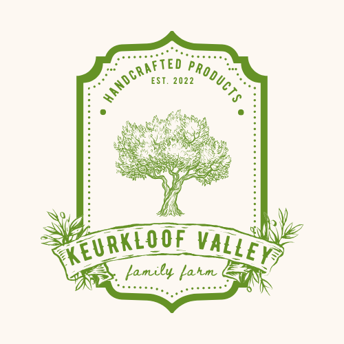 Keurkloof Valley logo
